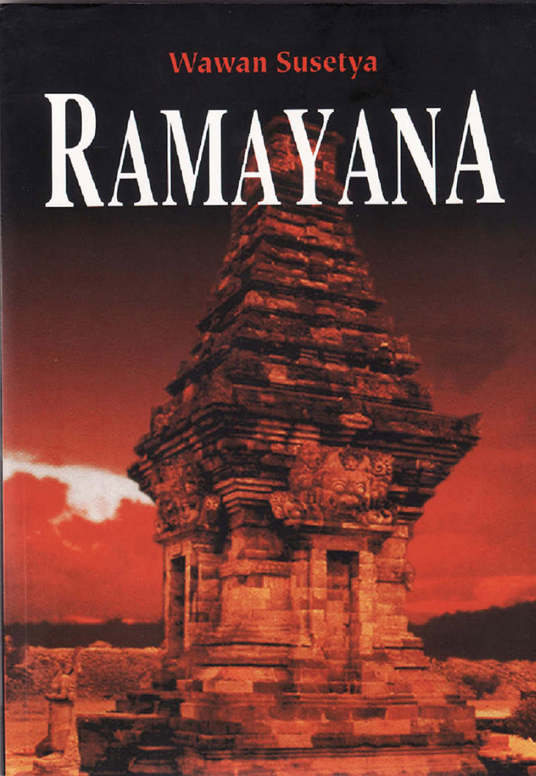 Detail Buku Kisah Ramayana Nomer 6