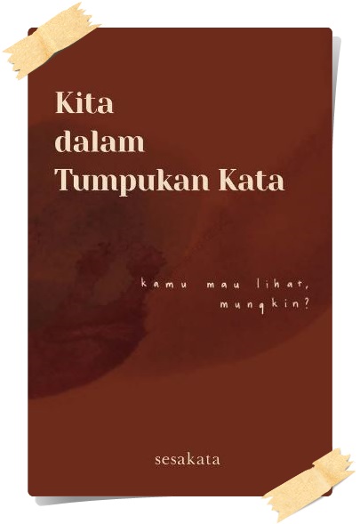 Detail Buku Kita Dan Kata Nomer 27