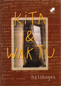 Buku Kita Dan Waktu - KibrisPDR