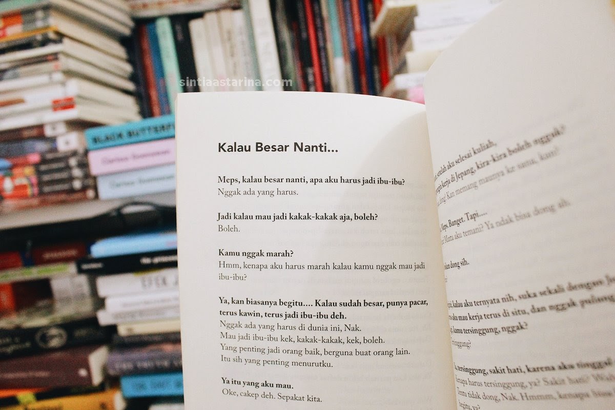 Detail Buku Kita Dan Waktu Nomer 12