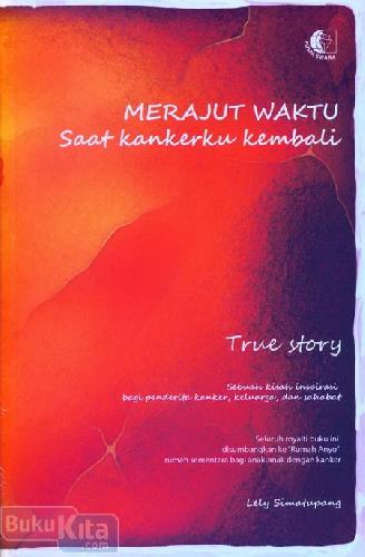 Detail Buku Kita Dan Waktu Nomer 18