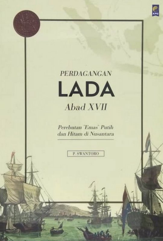 Detail Buku Kita Dan Waktu Nomer 34