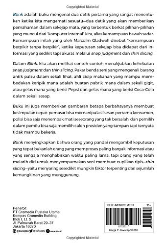 Detail Buku Kita Dan Waktu Nomer 43