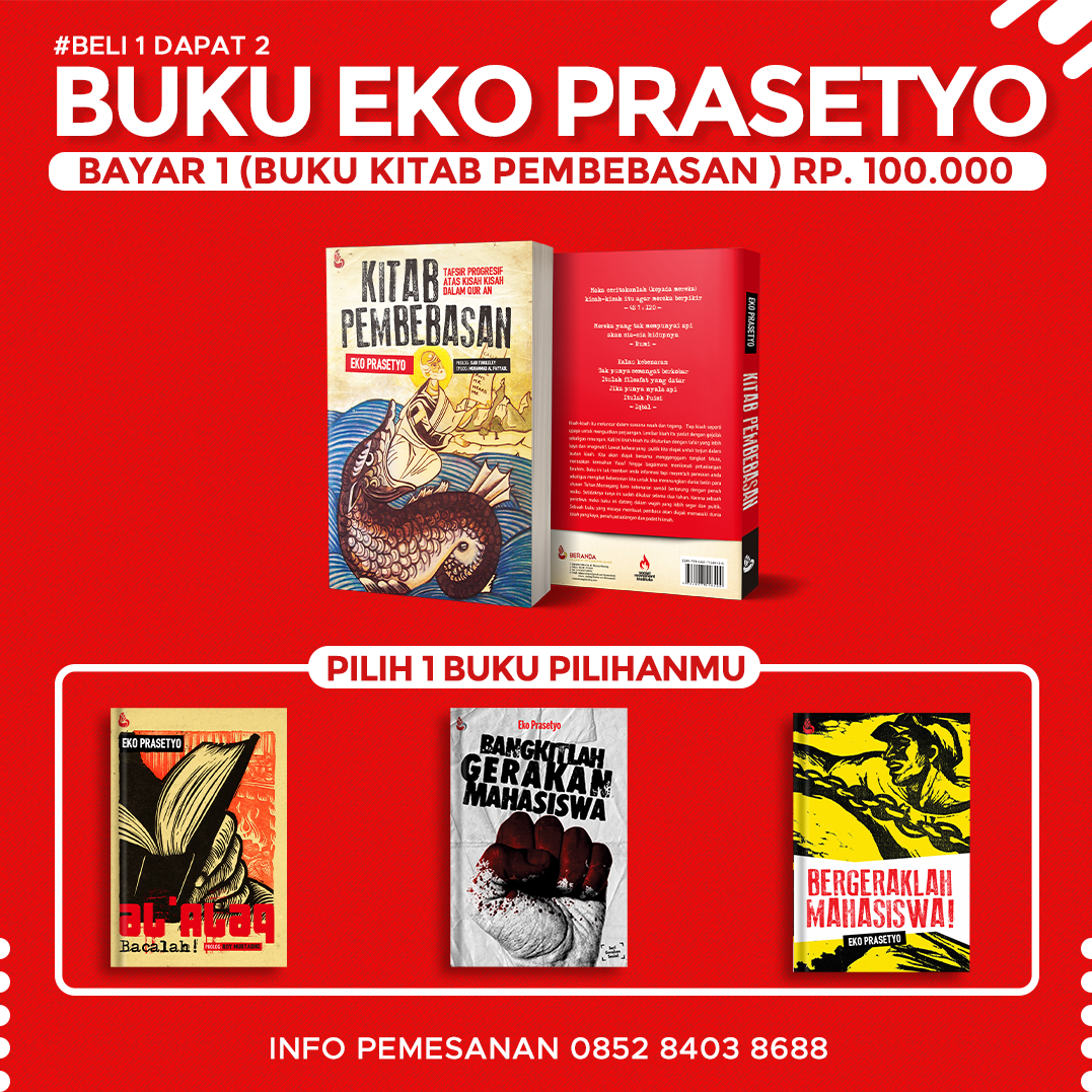 Detail Buku Kitab Merah Nomer 46