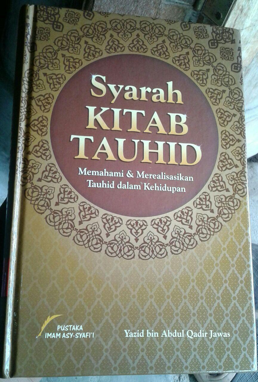 Detail Buku Kitab Tauhid Nomer 38