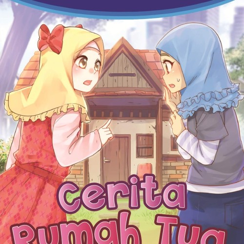 Detail Buku Kkpk Komik Nomer 17