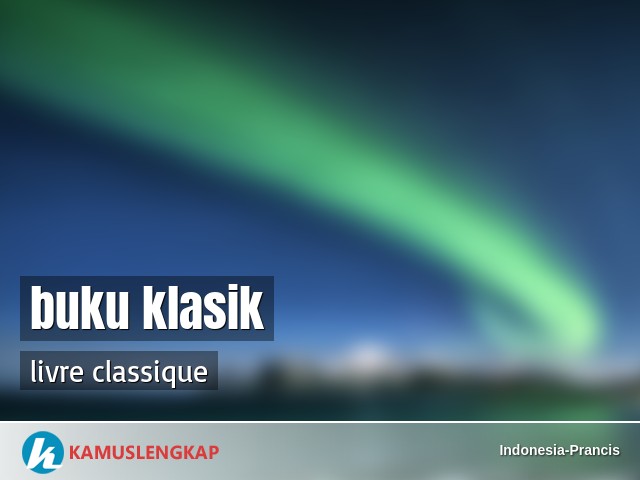 Detail Buku Klasik Indonesia Nomer 48