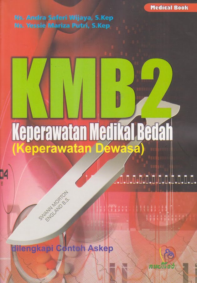 Buku Kmb 2 - KibrisPDR