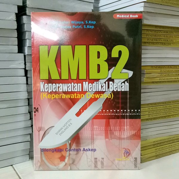 Detail Buku Kmb 2 Nomer 5