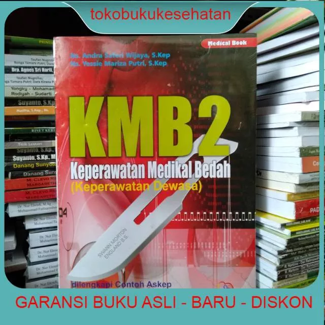Detail Buku Kmb 2 Nomer 7