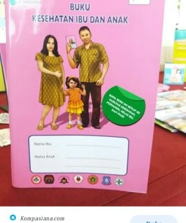 Detail Buku Kms Ibu Hamil Nomer 15