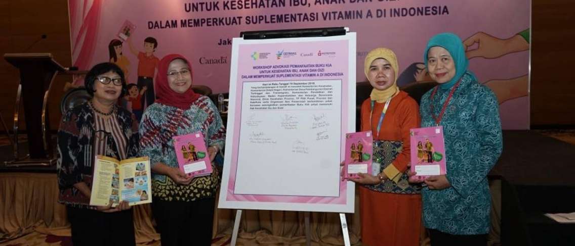 Detail Buku Kms Ibu Hamil Nomer 31