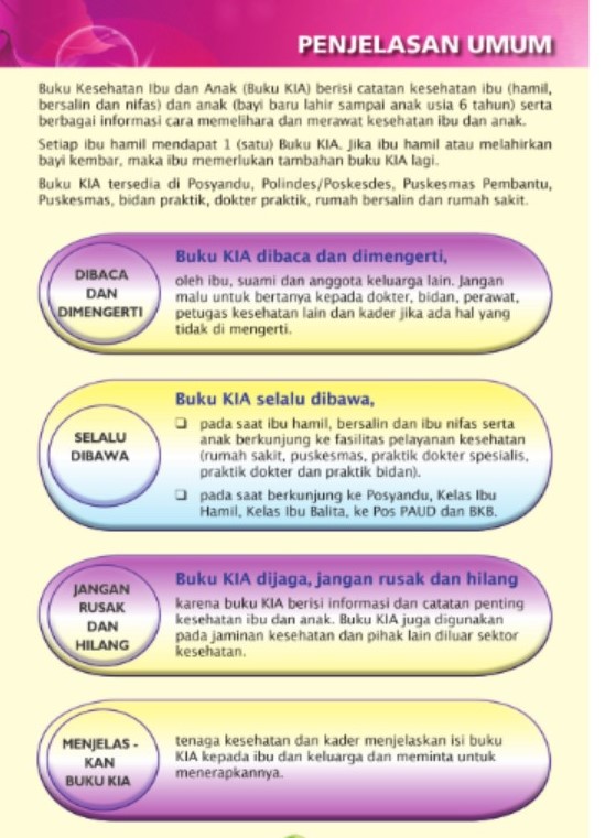 Detail Buku Kms Ibu Hamil Nomer 46