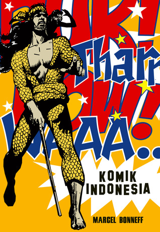 Detail Buku Komik Indonesia Nomer 3