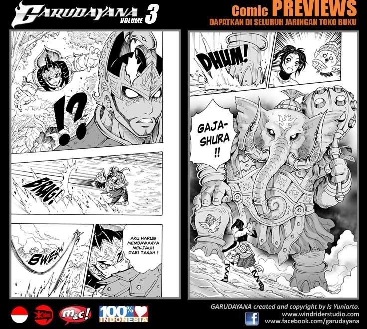 Detail Buku Komik Indonesia Nomer 38