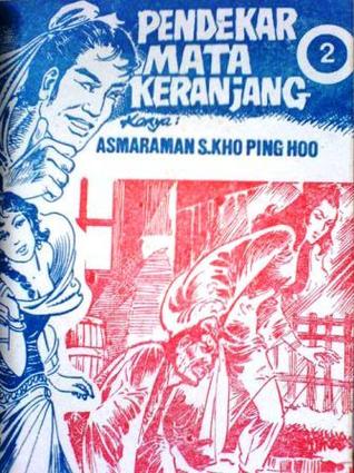 Detail Buku Komik Kho Ping Hoo Nomer 8