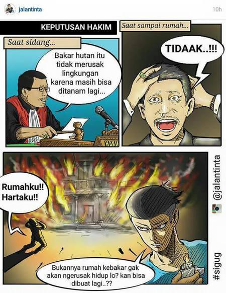 Detail Buku Komik Lucu Indonesia Nomer 26