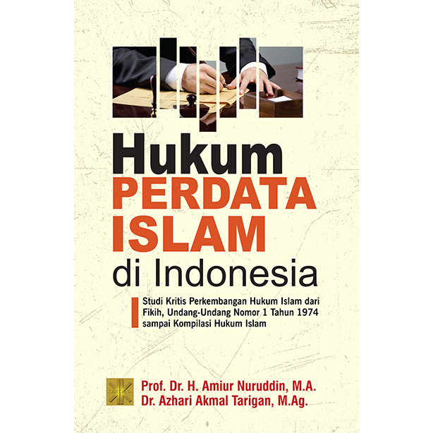 Detail Buku Kompilasi Hukum Islam Nomer 24