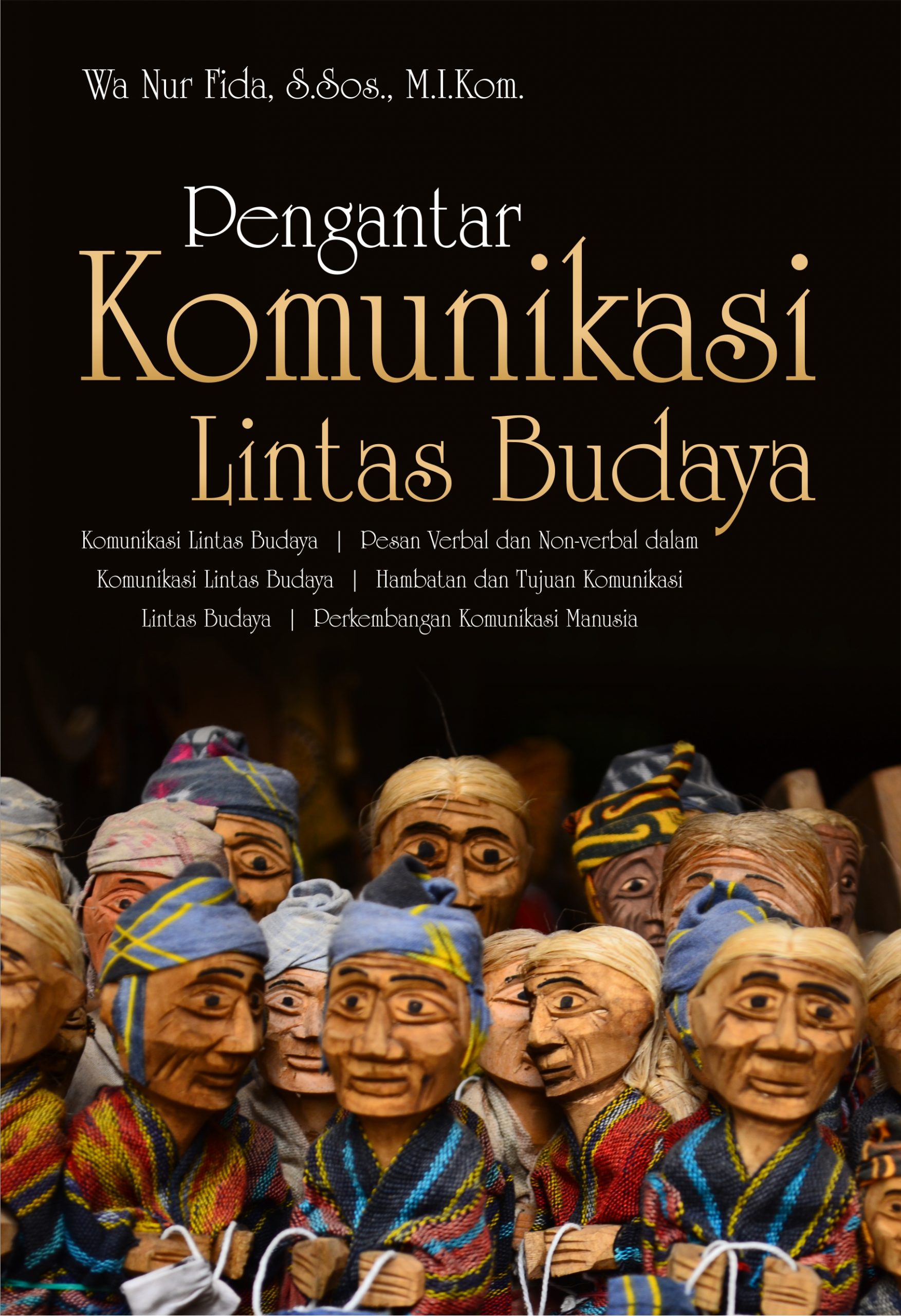 Detail Buku Komunikasi Antar Budaya Nomer 11