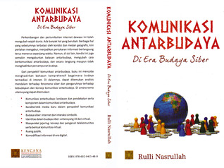 Detail Buku Komunikasi Antar Budaya Nomer 12