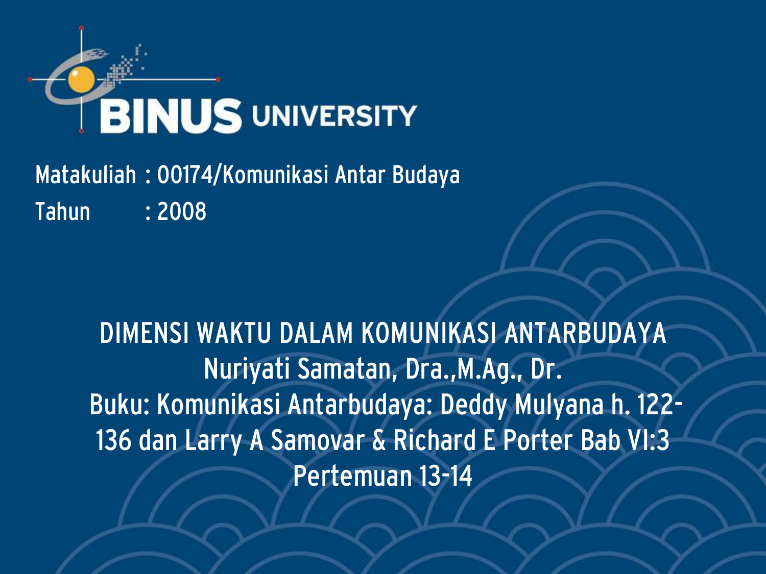 Detail Buku Komunikasi Antar Budaya Nomer 31