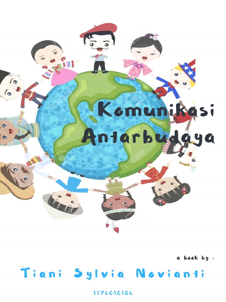 Detail Buku Komunikasi Antar Budaya Nomer 36