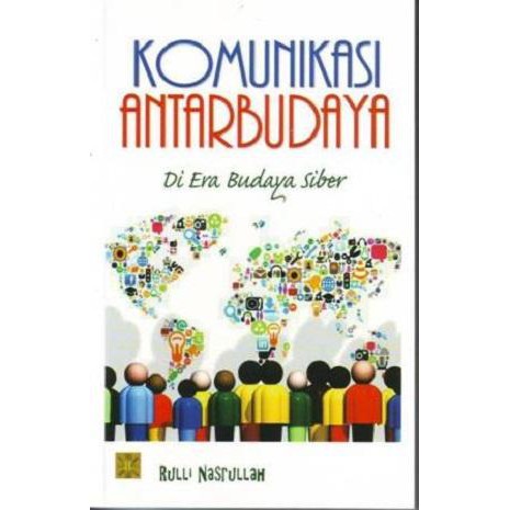 Detail Buku Komunikasi Antar Budaya Nomer 6