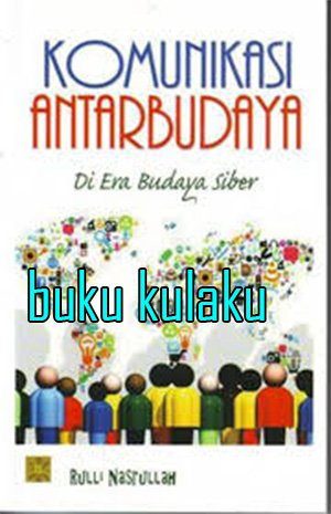 Detail Buku Komunikasi Antar Budaya Nomer 8