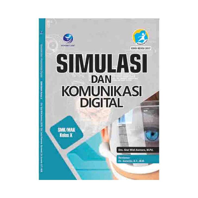 Detail Buku Komunikasi Digital Nomer 13