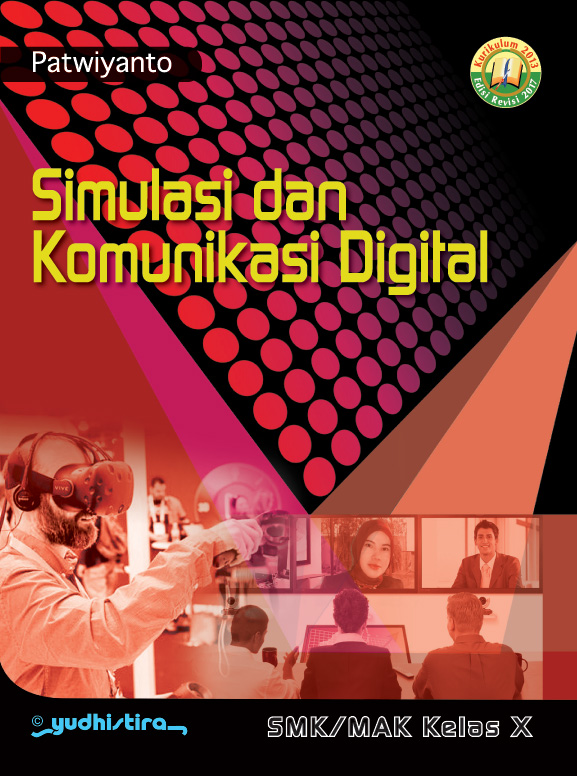 Detail Buku Komunikasi Digital Nomer 26