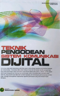 Detail Buku Komunikasi Digital Nomer 50