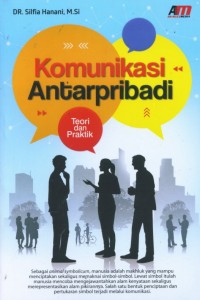 Detail Buku Komunikasi Interpersonal Nomer 13