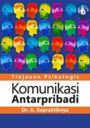 Detail Buku Komunikasi Interpersonal Nomer 17