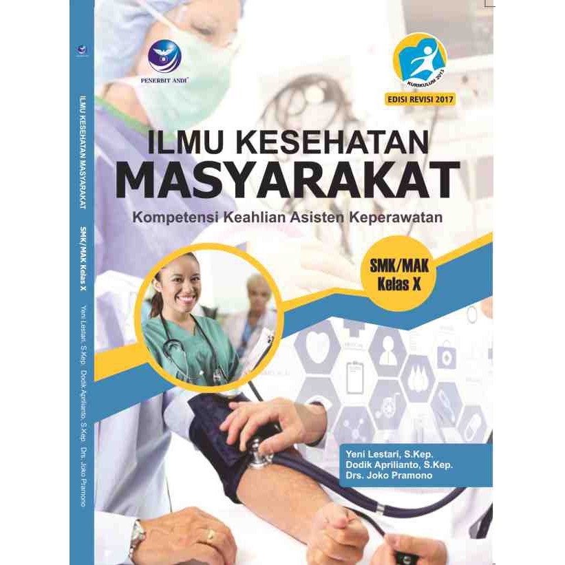 Detail Buku Komunikasi Keperawatan Kelas 10 Nomer 10