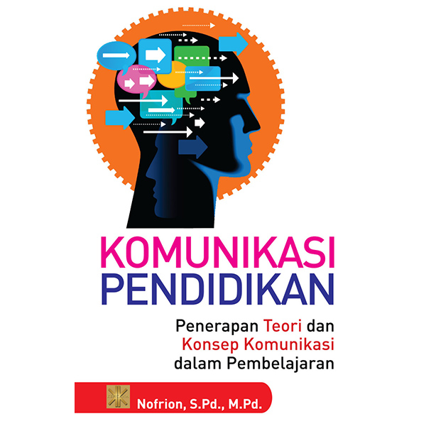 Buku Komunikasi Pendidikan - KibrisPDR