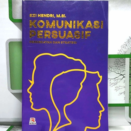 Detail Buku Komunikasi Persuasif Nomer 11