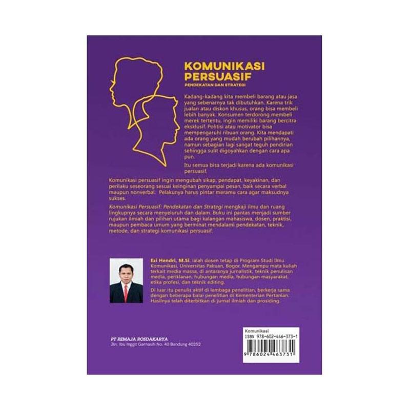 Detail Buku Komunikasi Persuasif Nomer 14