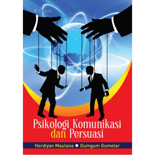 Detail Buku Komunikasi Persuasif Nomer 17