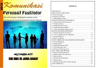 Detail Buku Komunikasi Persuasif Nomer 20