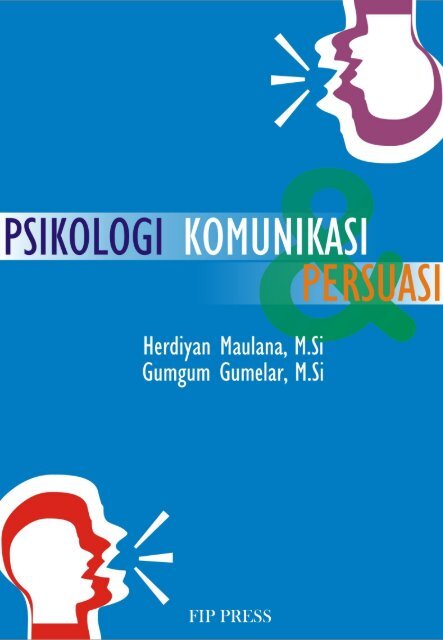 Detail Buku Komunikasi Persuasif Nomer 37