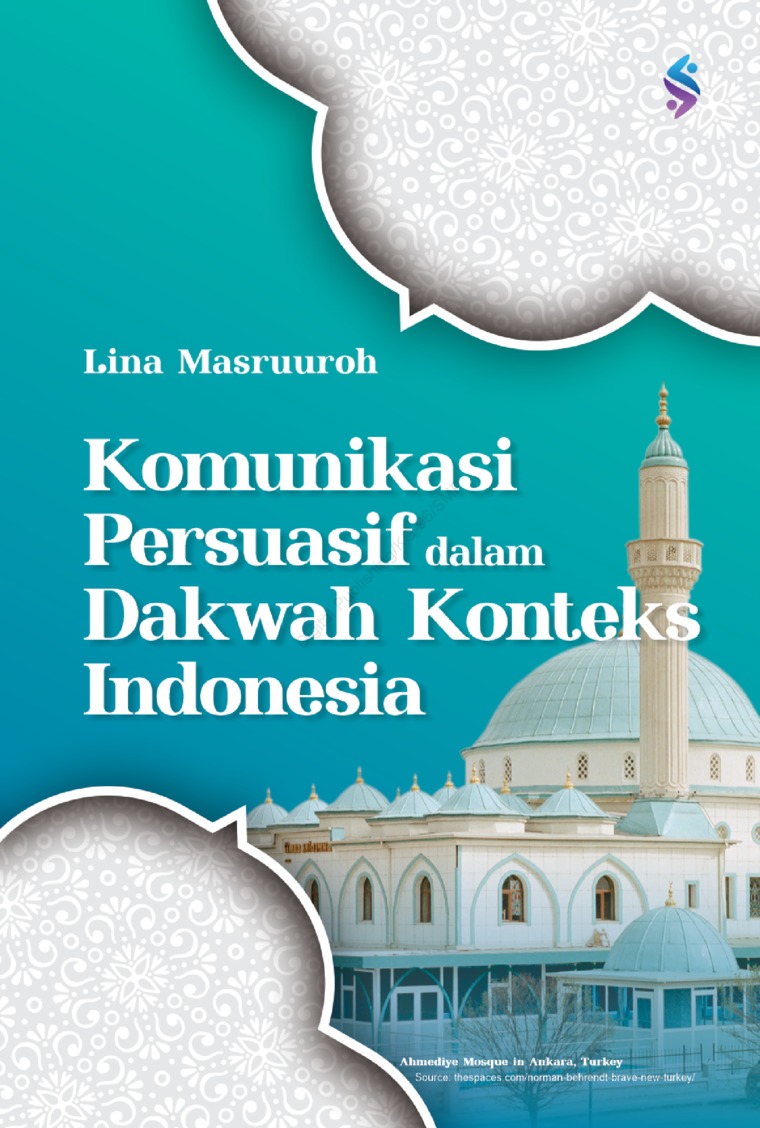 Detail Buku Komunikasi Persuasif Nomer 8