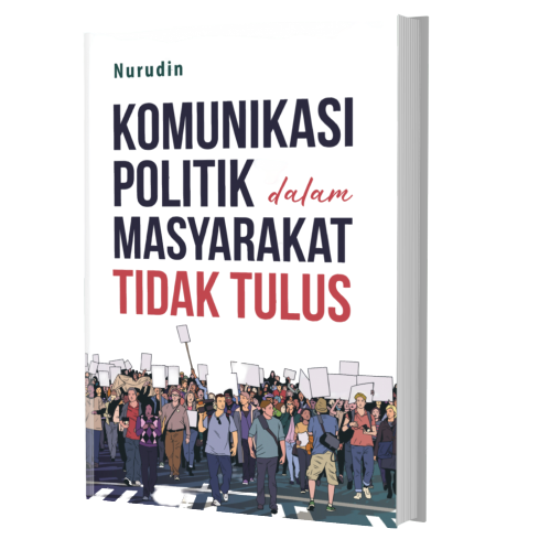 Detail Buku Komunikasi Politik Nomer 27