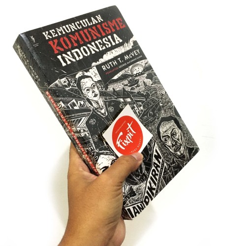 Detail Buku Komunisme Di Indonesia Nomer 24