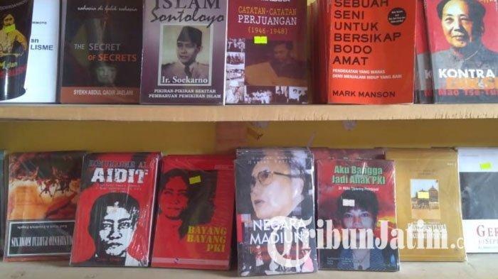 Detail Buku Komunisme Di Indonesia Nomer 42