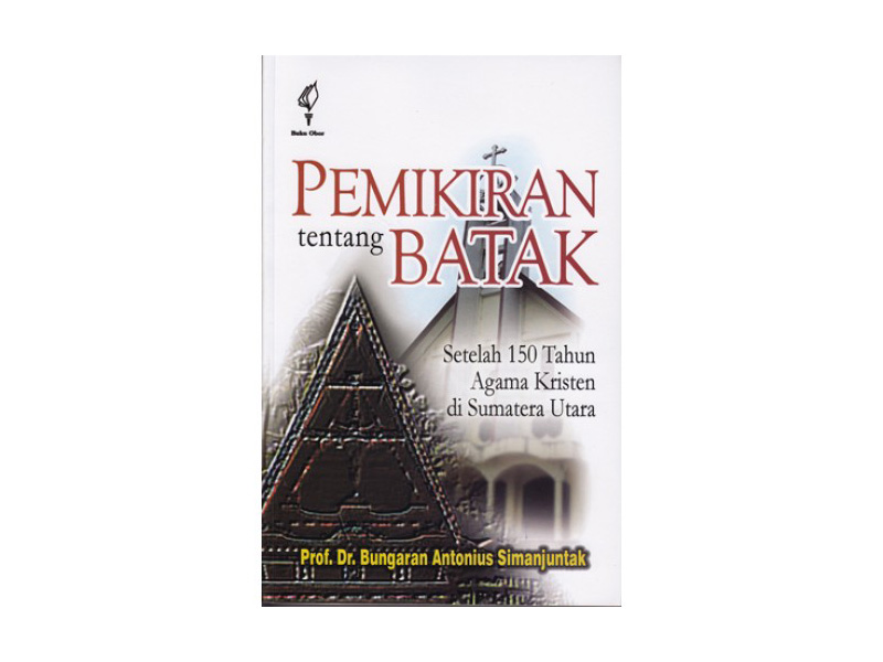 Detail Buku Konfessi Hkbp Nomer 11