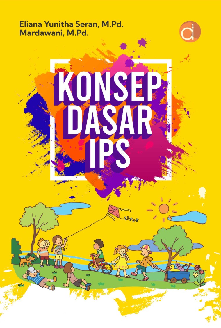 Buku Konsep Dasar Ips - KibrisPDR