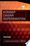 Detail Buku Konsep Dasar Keperawatan Nomer 10