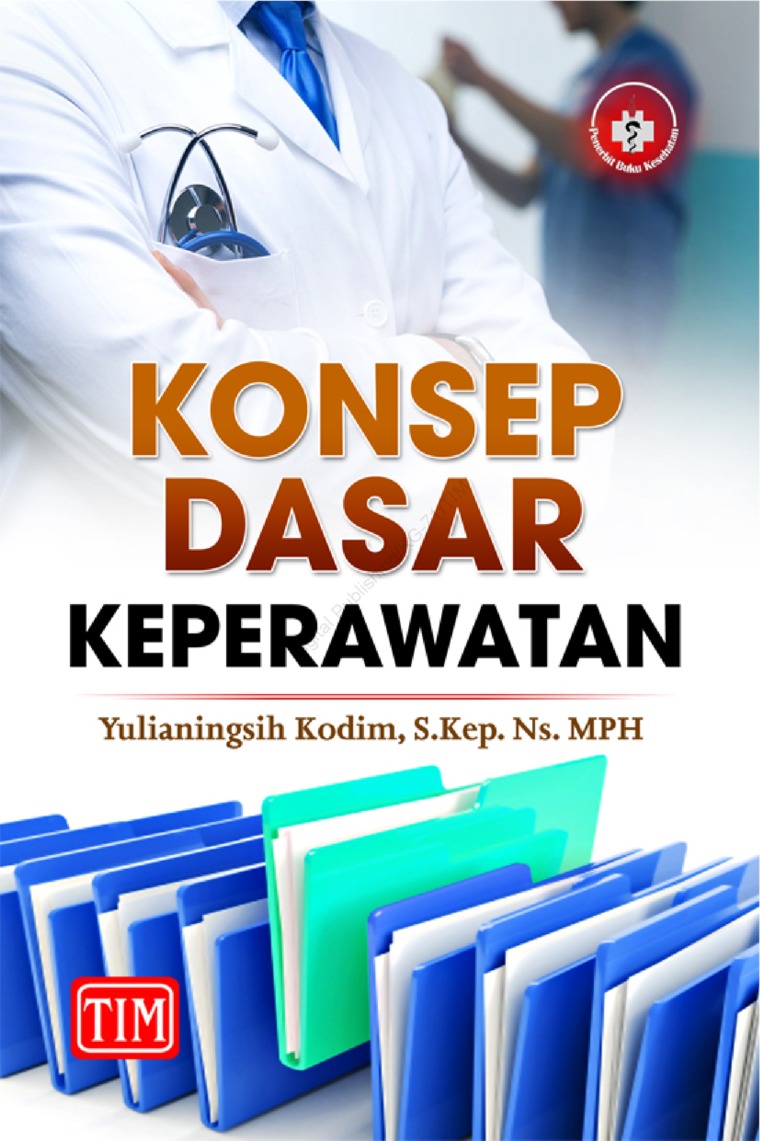 Detail Buku Konsep Dasar Keperawatan Smk Nomer 11