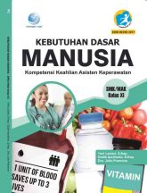 Detail Buku Konsep Dasar Keperawatan Smk Nomer 51