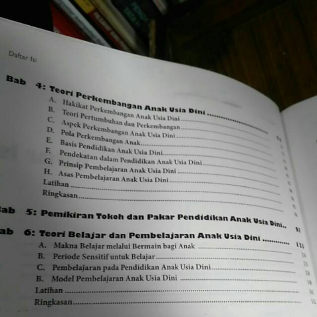 Detail Buku Konsep Dasar Pendidikan Anak Usia Dini Nomer 26